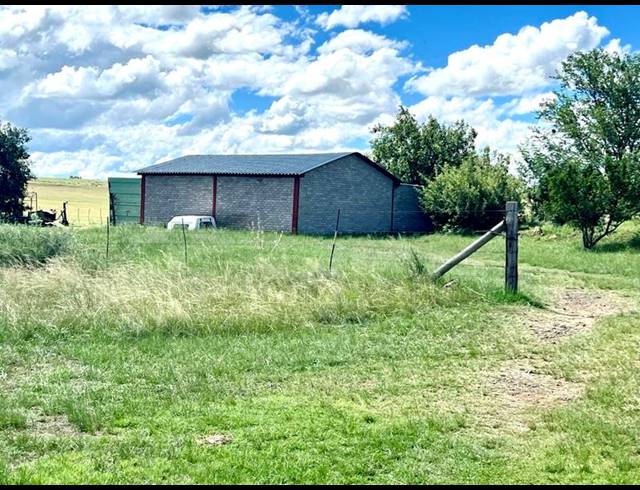 FARM FOR SALE IN LINDLEY